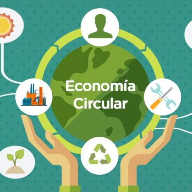 ¿Qué impacto tiene la economía circular para el mundo de hoy?: Perspectivas y Desafíos