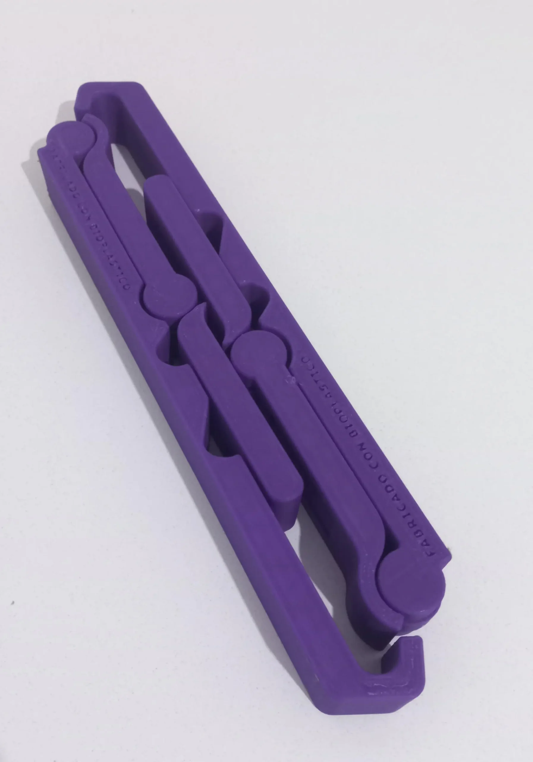 Diseño compacto y portátil